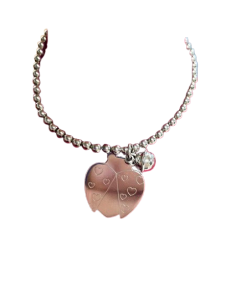 Bracciale Rue des Mille Bambino in Argento BRELAPXSGUFO - BRELAPXSGUFO